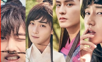 Подборка лучших корейских дорам которые стоит посмотреть каждому с русской озвучкой