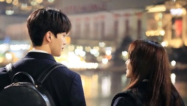 Подборка дорам от NETFLIX с русской озвучкой