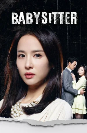 Дорама Няня онлайн