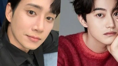 Пак Сон-хун и Квак Тон-ён, как сообщается, присоединятся к Ким Су-хён и Ким Джи-вон в новой к-драме!